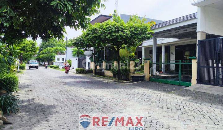 Dijual Rumah Cantik Di Kemang Pratama Bekasi 2