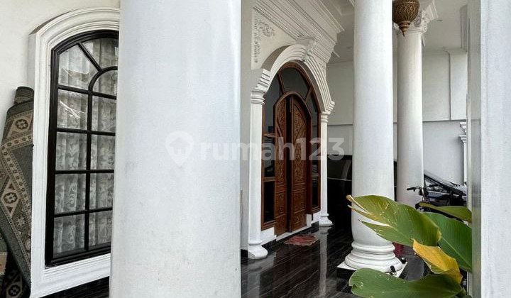 Dijual Rumah Mewah 2½ Lantai Di Cikarang Barat 2