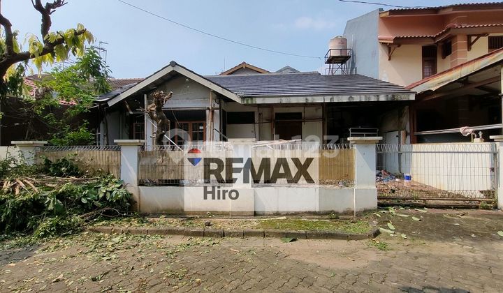 Dijual Rumah 1½ Lantai di Kemang Pratama Bekasi Dijual Rumah 1½ Lantai di Kemang Pratama Bekasi