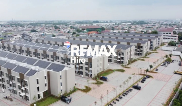 Dijual Condo House 2Kt di Semanan, Jakarta Barat 2