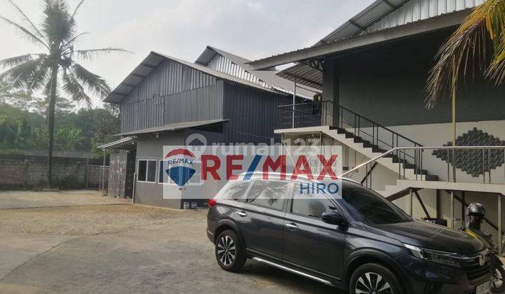 Dijual Rumah Kost 53kamar Di Kota Serang Banten 1