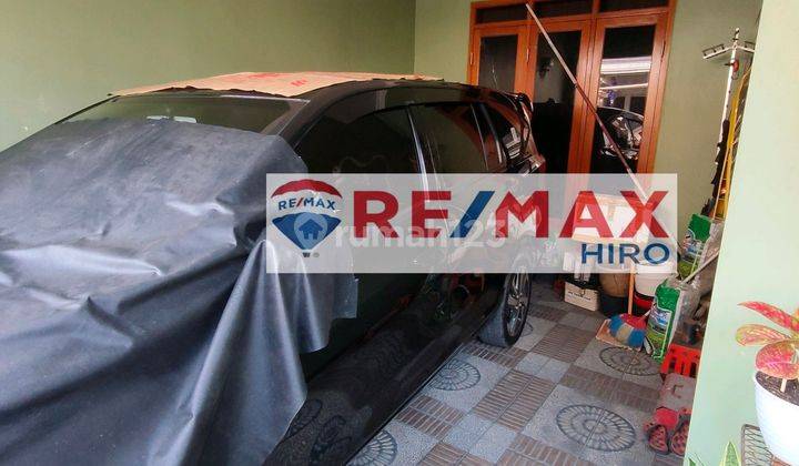 Dijual Rumah Adem 2lt Siap Huni Di Perumahan Prima Harapan Regensi Di Bekasi Utara 2