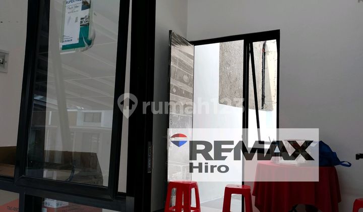 Dijual Rumah Minimalis Di Dalam Cluster Familia Urban Di Bekasi Timur 2