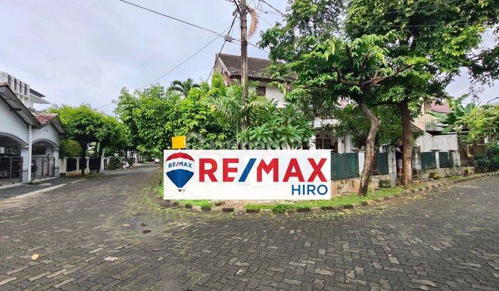 Dijual Rumah Hook 2 Lantai Di Kemang Pratama, Bekasi Selatan 1