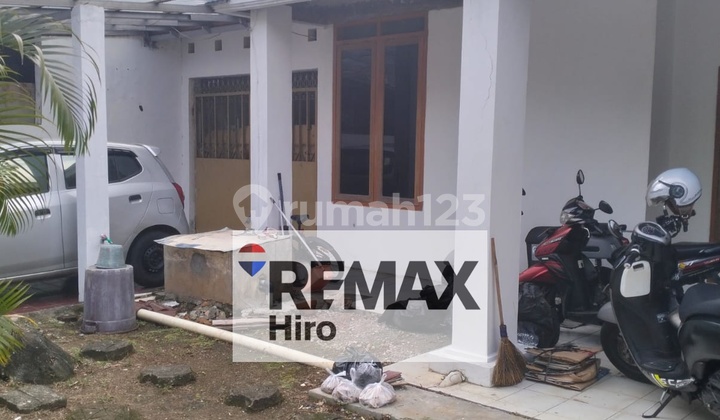 Dijual Rumah Dijalan Utama Di Kayu Putih Jakarta Timur 2