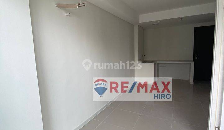 Dijual Apartemen 2Kamar Tidur di Daan Mogot City 2