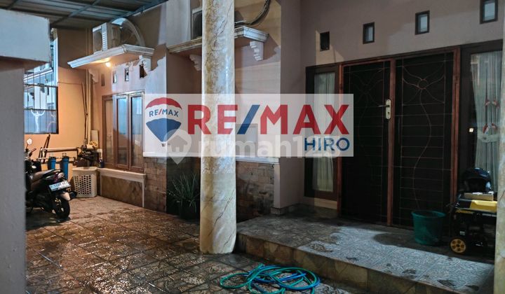 Disewakan Rumah Untuk Usaha Di Boulevard Galaxy Bekasi Selatan 2