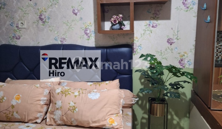 Dijual Apartemen Studio Full Furnished Di Saladdin Mansion Depok 2