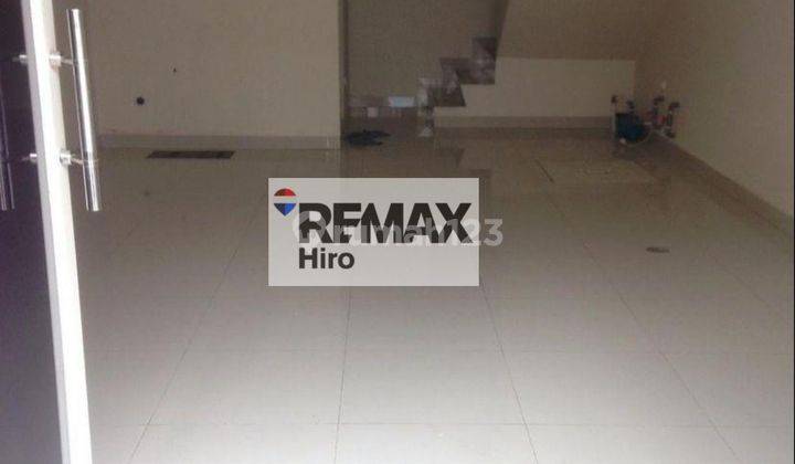 Dijual Ruko Shm 3lt Siap Huni Di Galaxy Bekasi