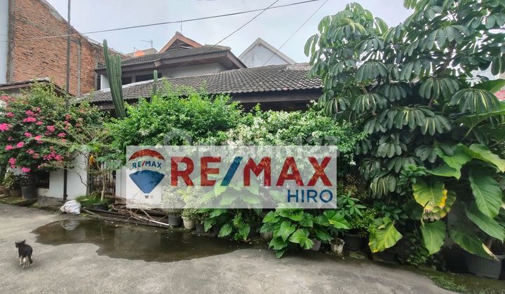 Dijual Rumah Tinggal 1½ Lantai Hook Di Area Pekayon  2