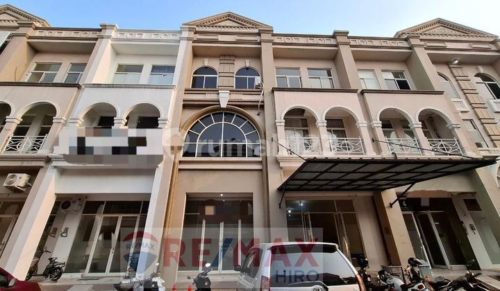 Dijual Dan Disewakan Ruko 3lt Di Grand Galaxi City Dijual Dan Disewakan Ruko 3lt Di Grand Galaxi City