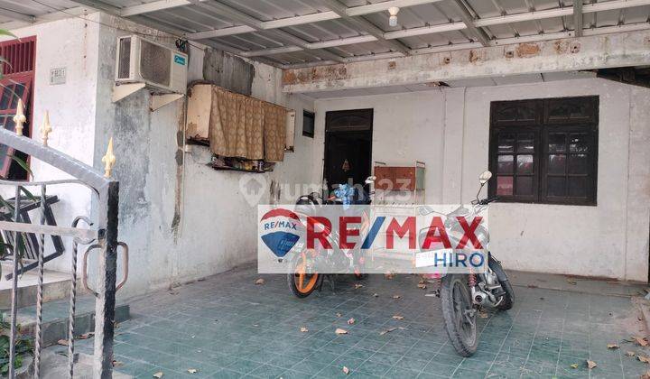 Dijual Rumah Hook 2lt Hitung Tanah Di Perumahan Di Pekayon 2