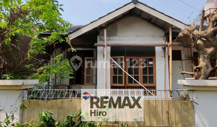 Dijual Rumah 1½ Lantai di Kemang Pratama Bekasi