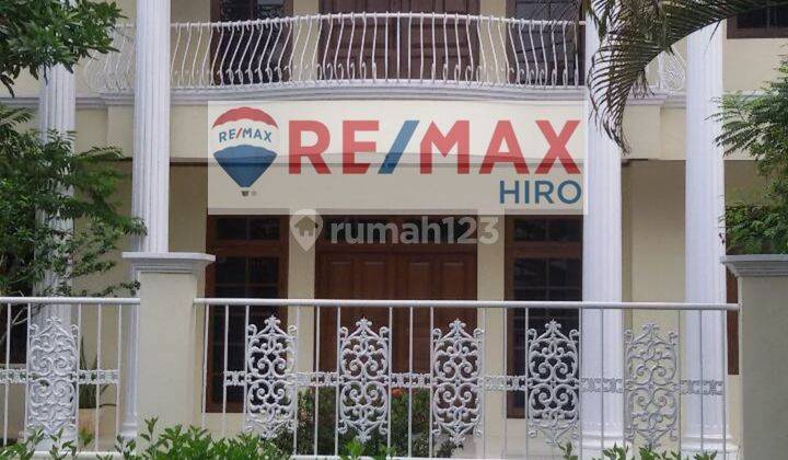 Dijual Rumah Megah 2 Lantai Di Cinere Depok  1