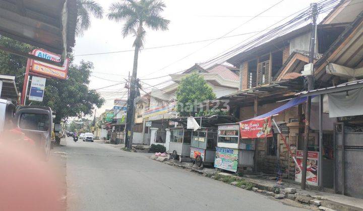 Dijual Rumah 2 Lantai Lokasi Strategis Pinggir Jalan Utama Cocok Buat Usaha Dan Atau Tempat Tinggal Di Pekayon Bekasi 2