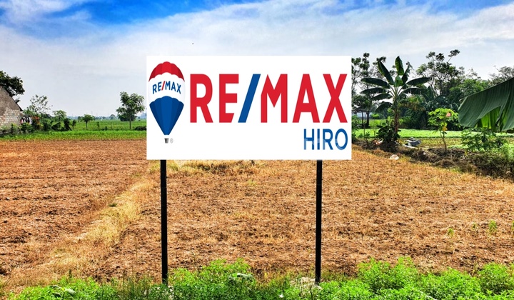 Dijual Tanah Di Pinggir Jalan Raya Babelan