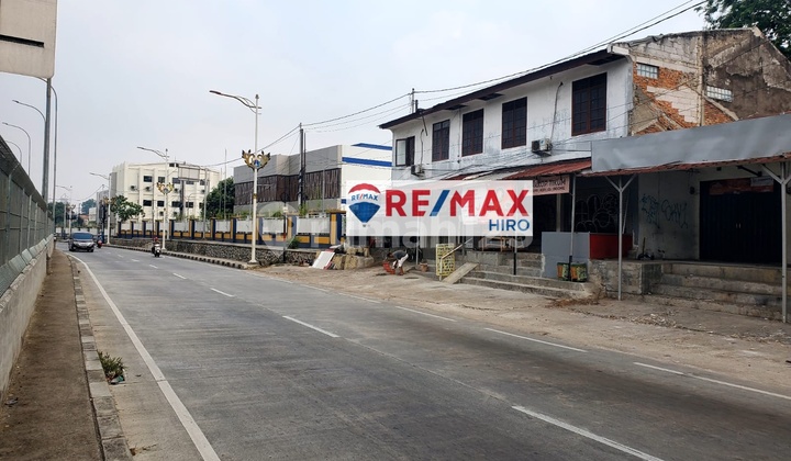 Dijual Rumah Tinggal Bisa Utk Usaha Di Pinggir Jalan Raya Kalimalang Dijual Rumah Tinggal Bisa Utk Usaha Di Pinggir Jalan Raya Kalimalang