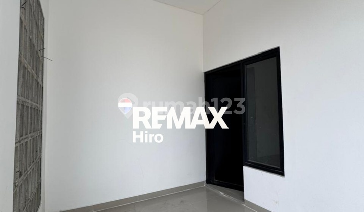 Dijual Rumah Hunian Baru Modern Minimalis Dekat Galaxy Bekasi
