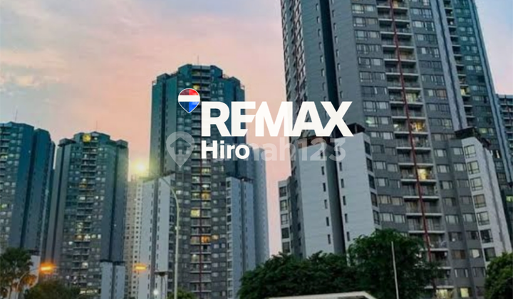 Dijual Apartemen 2Br di Taman Rasuna Apartemen di Kuningan Jaksel