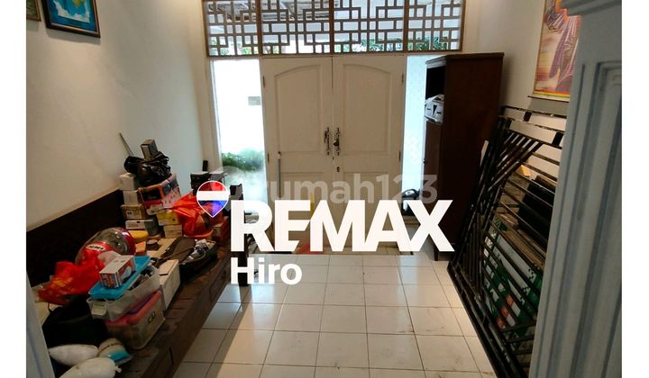 Dijual/Disewakan Rumah 2 Lantai Sedang Renovasi di Daerah Sekitar Galaxy 2