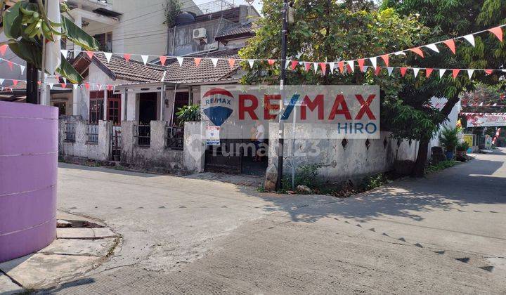 Dijual Rumah Hook 2lt Hitung Tanah Di Perumahan Di Pekayon 2