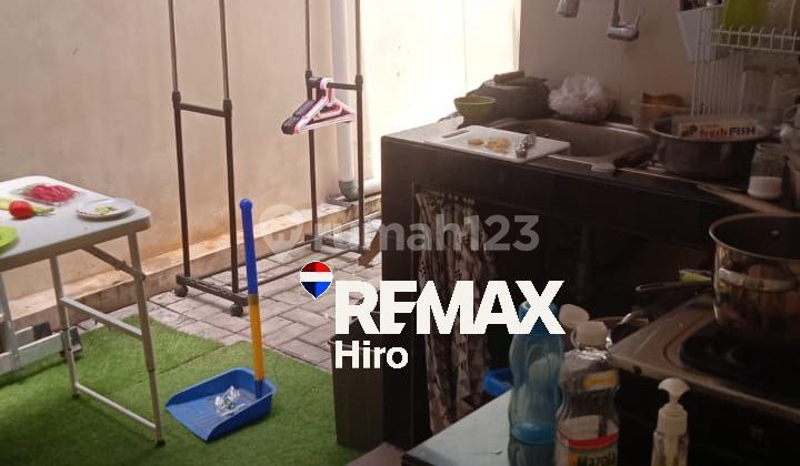 Dijual Rumah Dalam Cluster Di Galaxy Bekasi Selatan 2