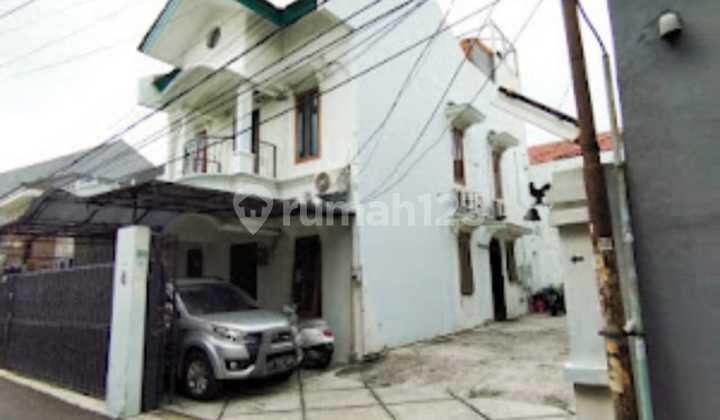For Sale: Nice and Affordable Boarding Houses in Tebet, South Jakarta 1