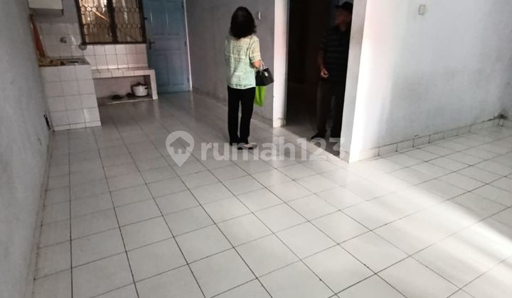 Jual Cepat Dan Murah Rumah 1,5 Lantai Di Metland Menteng Cakung, 