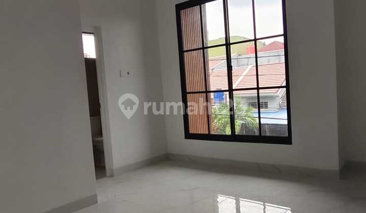 Jual Rumah Bagus Dan Siap Huni Di Cluster Ifolia Harapan Indah