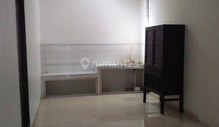 Jual Rumah Cluster Istimewa di Taman Harapan Baru  6