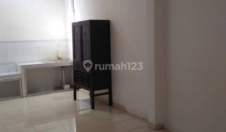 Jual Rumah Cluster Istimewa di Taman Harapan Baru  7