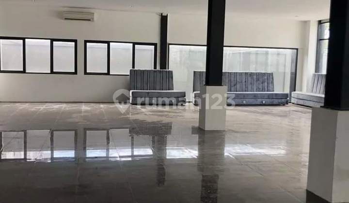 Dijual Gedung Kebon Jeruk Jakarta Barat  3