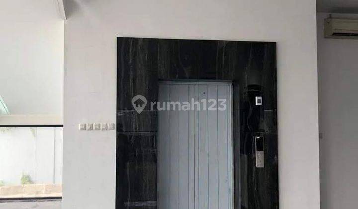 Dijual Gedung Kebon Jeruk Jakarta Barat  6