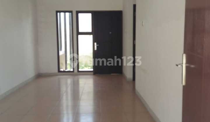 Jual Sangat Murah Rumah Siap Huni 1 Lantai Di Segara City Harapan Indah