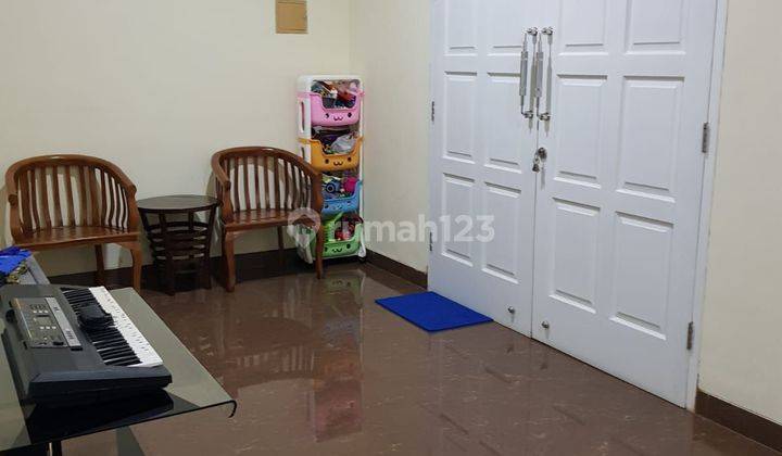 Jual Rumah Bagus Di Taman Villa Meruya, Jakarta Barat 2