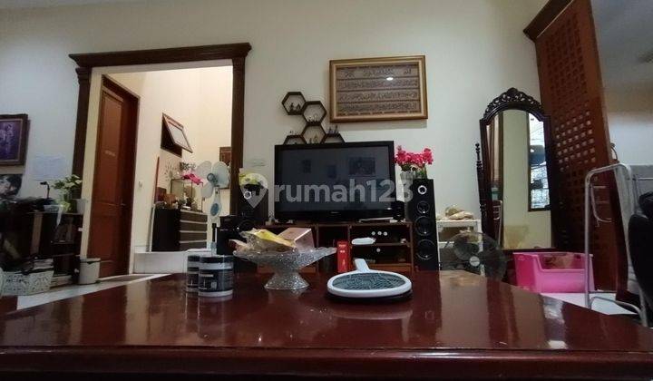 Jual Rumah Di Kompleks Masnaga, Cakung, Jakarta Timur 2