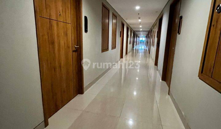 Jual Murah Apartement Di Gateway Park Lrt City Tower Accordion, Bekasi 1