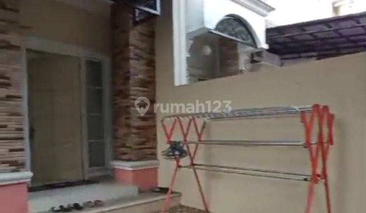 Jual Rumah Bagus Siap Huni Di Royal Residence Blok A, Pulo Gedang. 2