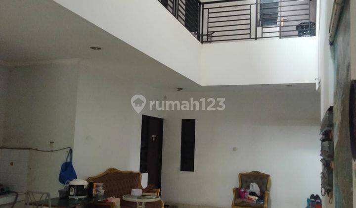 Jual Rumah Kost Posisi Hook Di Kelapa Gading, Jakarta Utara 1