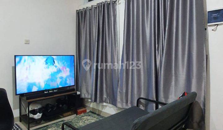Jual Murah Rumah Di Daerah Utan Kayu Rawamangun, Jakarta Timur. 1