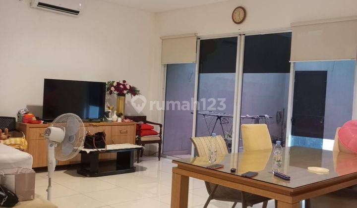 Jual Rumah di Cluster Terdepan Jakarta Garden City, Cakung  2