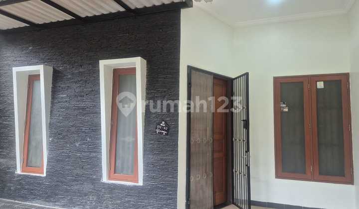 Jual Rumah 2 Lantai Bagus Di gading Griya Residence, Kelapa Gading.