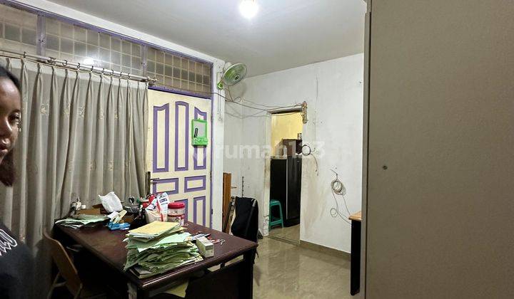 Jual Ruko Bagus 3 Lantai Gandeng 3 Di Harapan Indah, Bekasi 1