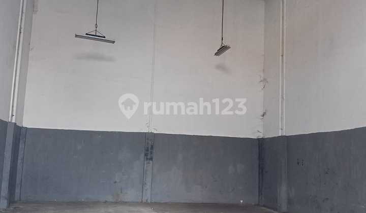 For Rent: Good Warehouse Ready to Use in Bizpark Cakung Warehousing Area