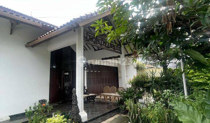 Disewakan Rumah Untuk Ruang Usaha Atau Kantor Di Daerah Pulo Gadung. 1