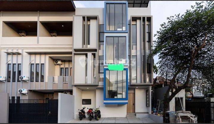 Jual Kost Bagus Di Gandaria Dekat Jalan Fatmawati Raya, Jakarta Selatan 2