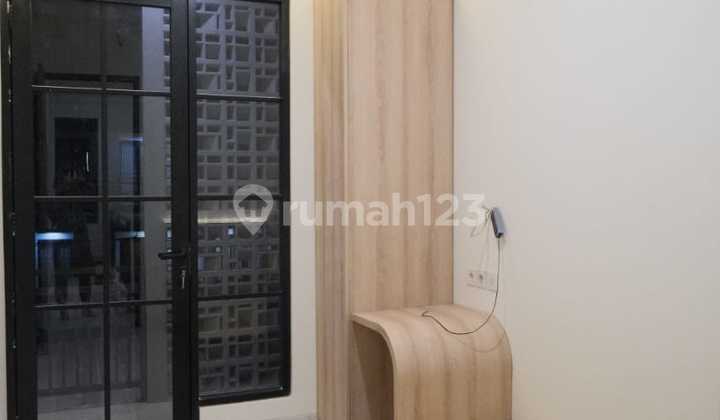 Jual Rumah Di Nayara Homes, Bengkong Street Di Pedurenan, Bekasi Timur 2