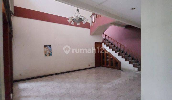 Di Jual Rumah Di Bawah Njop Depok. 2