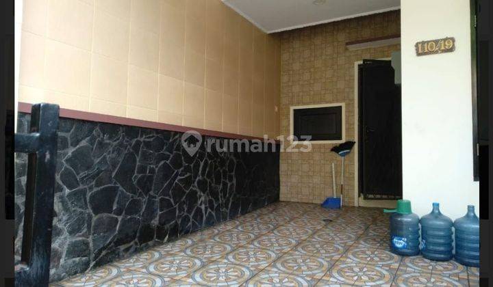 Jual Rumah Di Boulevard Hijau, Harapan Indah, Bekasi 2