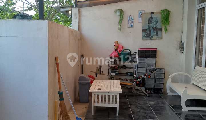 Jual Rumah Minimalis Dan Siap Huni 2 Lantai Di Harapan Indah